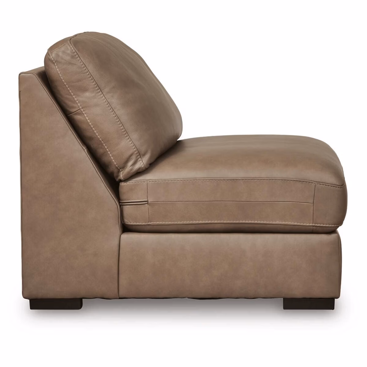 Veronella Armless Chair - Image 4