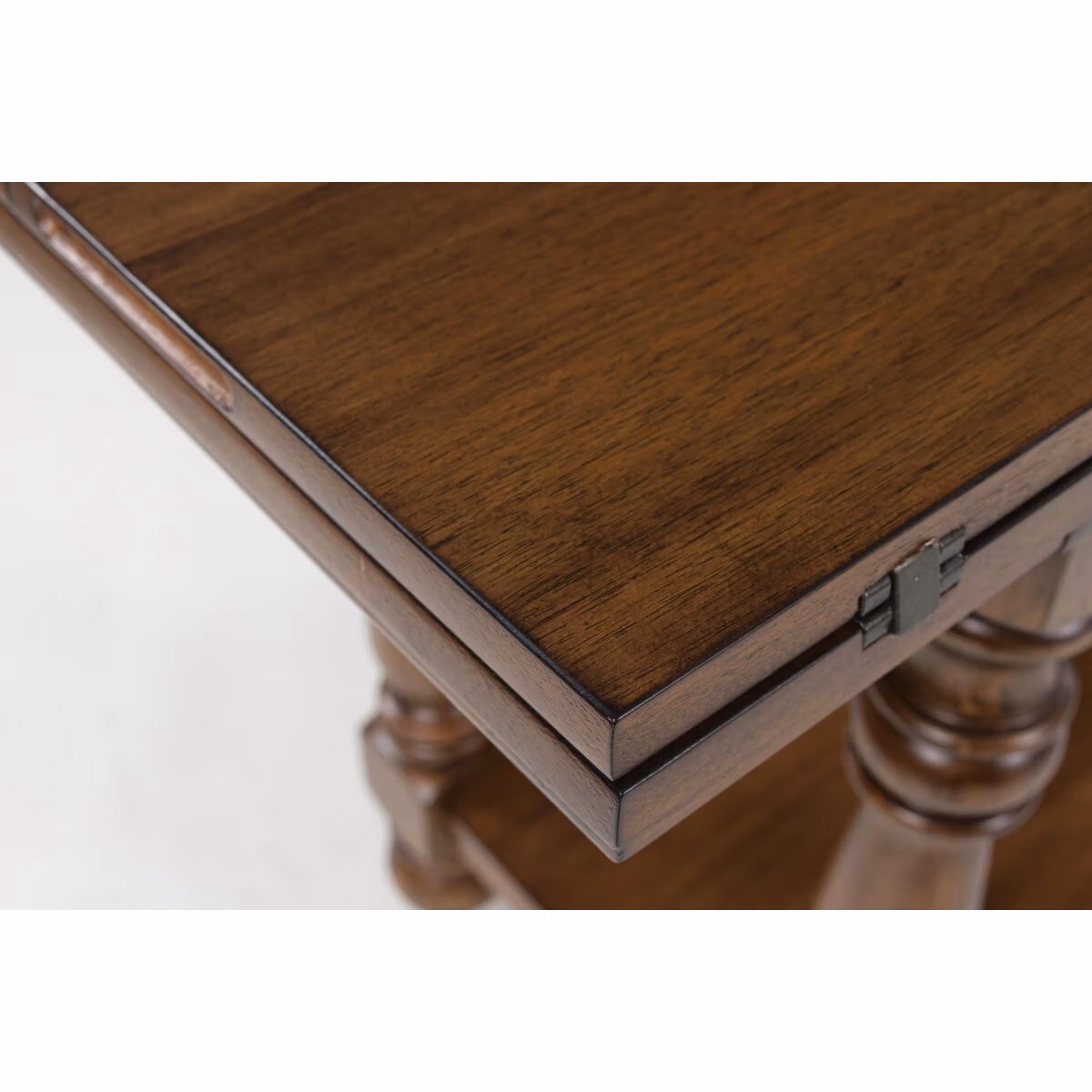 Sturlayne Flip Top Sofa Table - Image 9