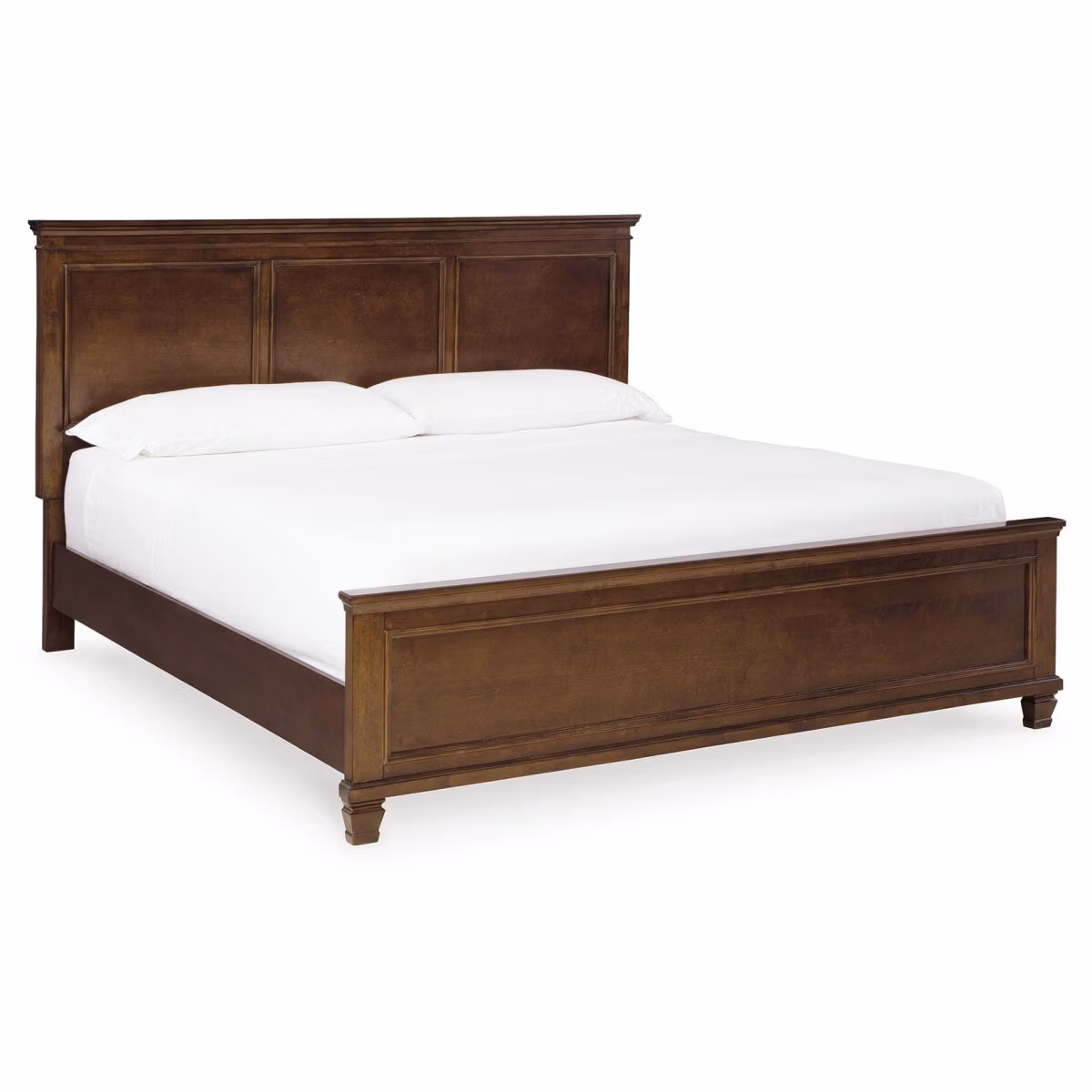 Danabrin King Panel Bed - Image 2