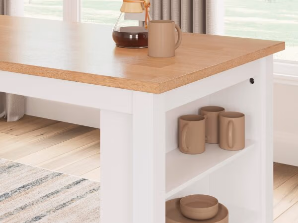 Gesthaven Counter Height Dining Table - Image 10