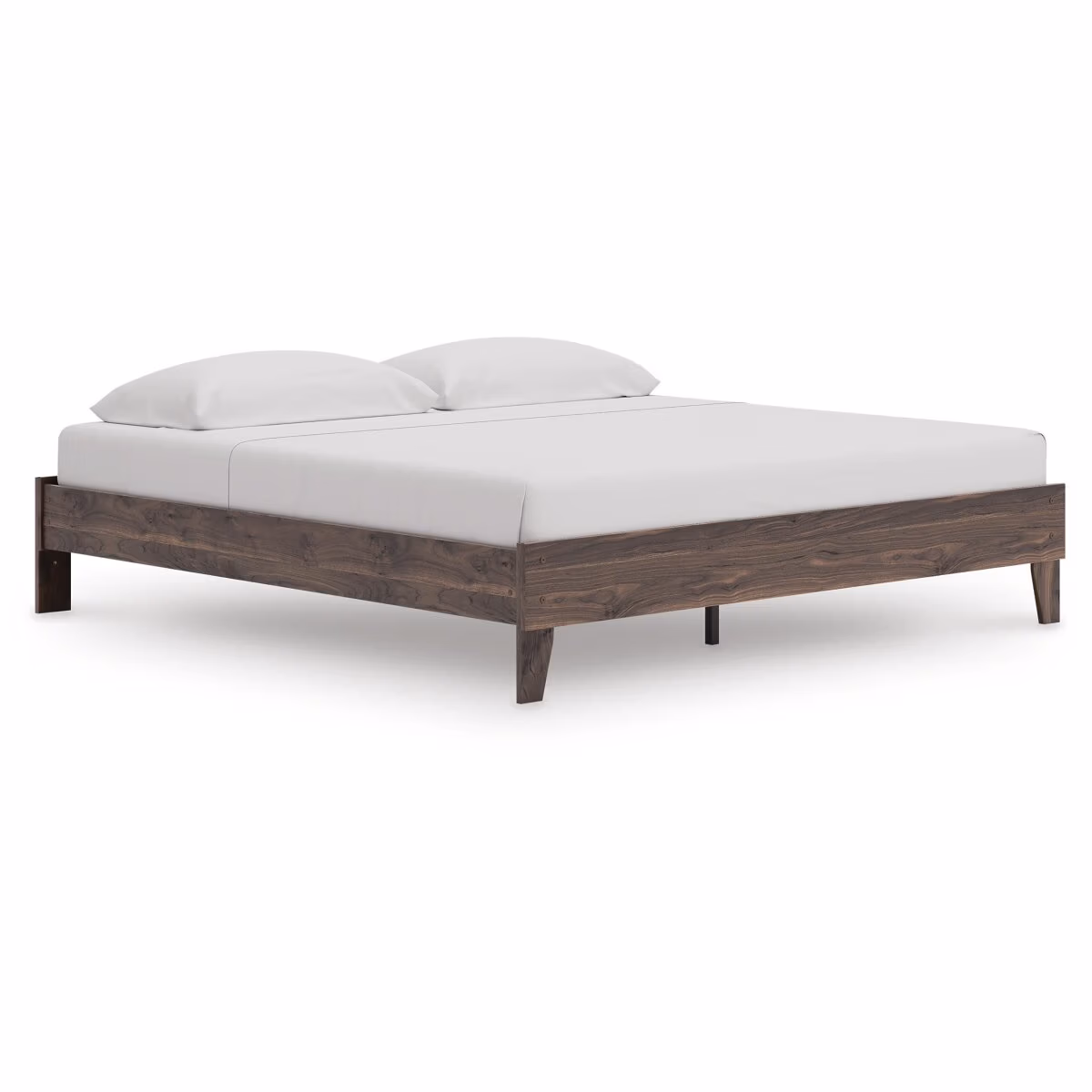 Calverson King Platform Bed - Image 2