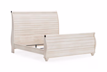 Willowton King Sleigh Rails