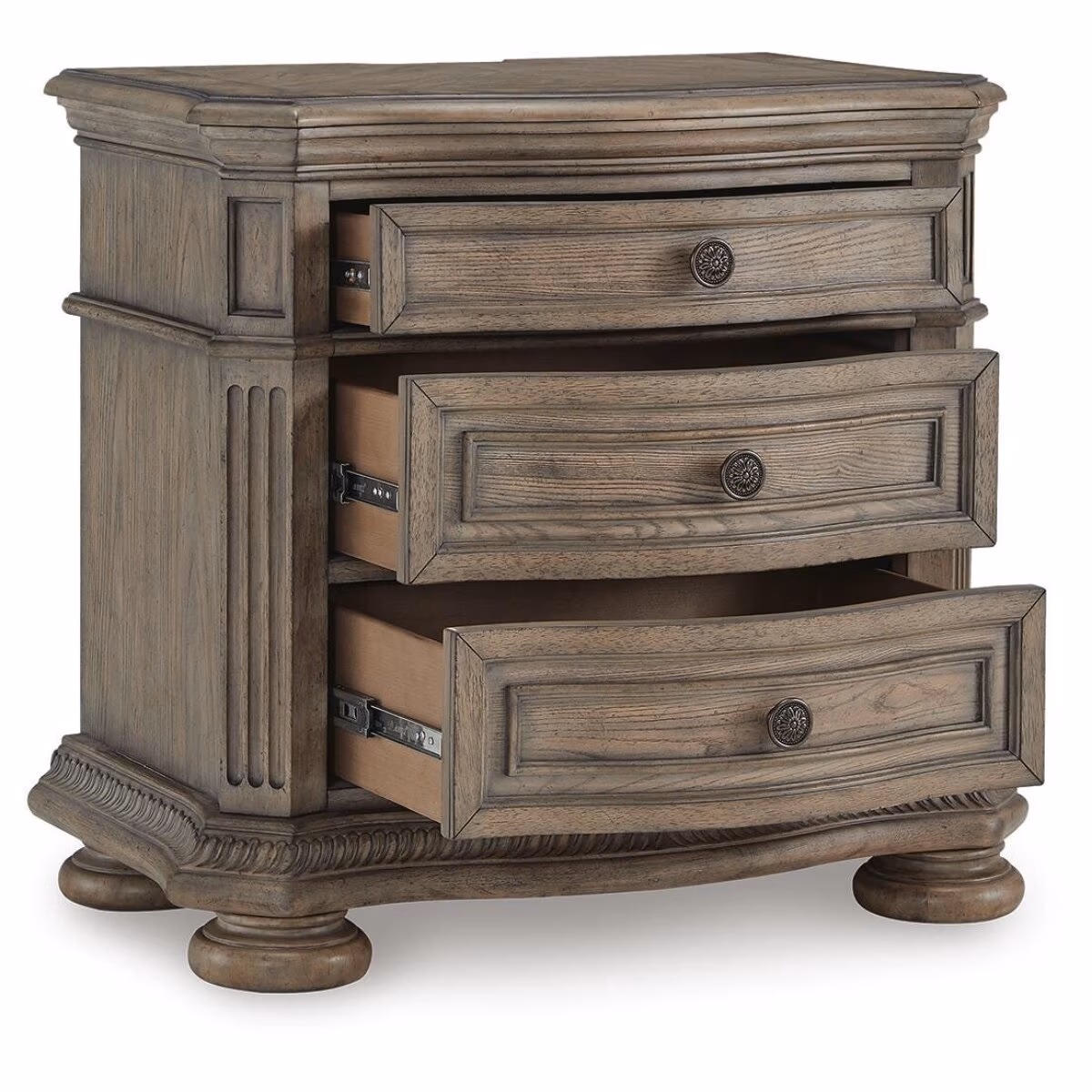Ardenfield Nightstand - Image 4