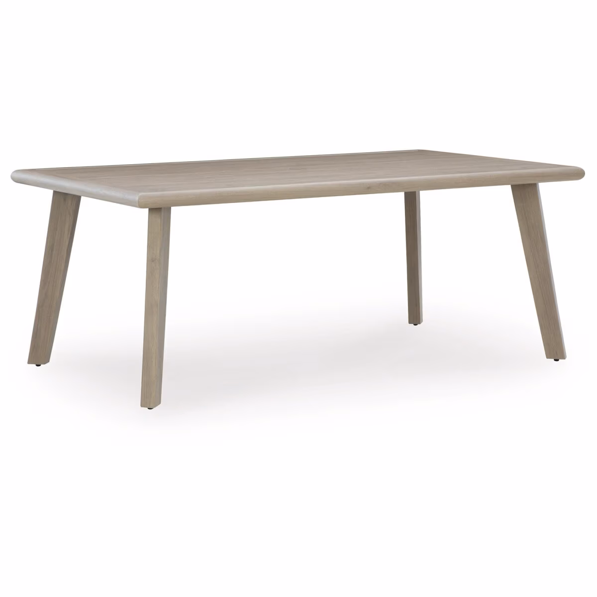 Cliff Trails Outdoor Dining Table - Image 2
