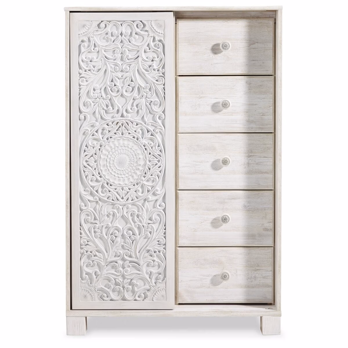 Paxberry Dressing Chest - Image 7
