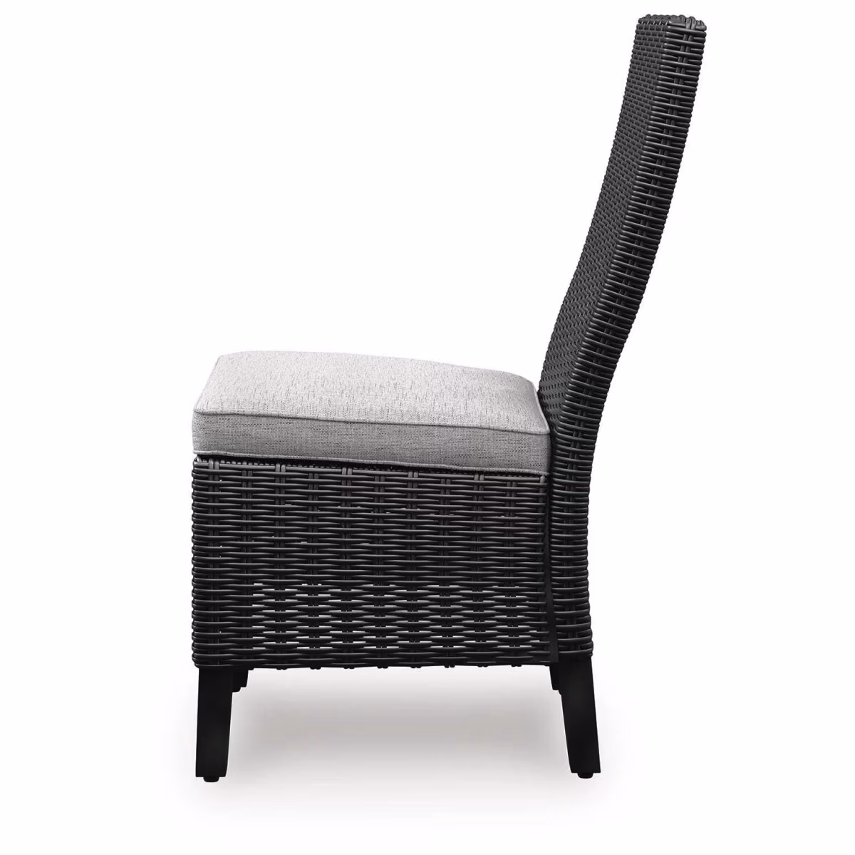 Beachcroft Outdoor Side Chair with Cushion (Set of 2) - Image 8
