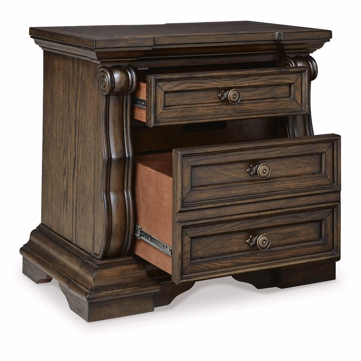 Maylee Nightstand - Image 4