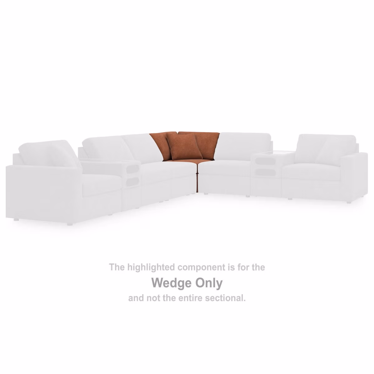 Modmax Wedge - Image 3