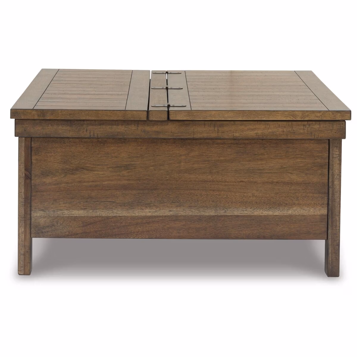 Moriville Lift-Top Coffee Table - Image 5