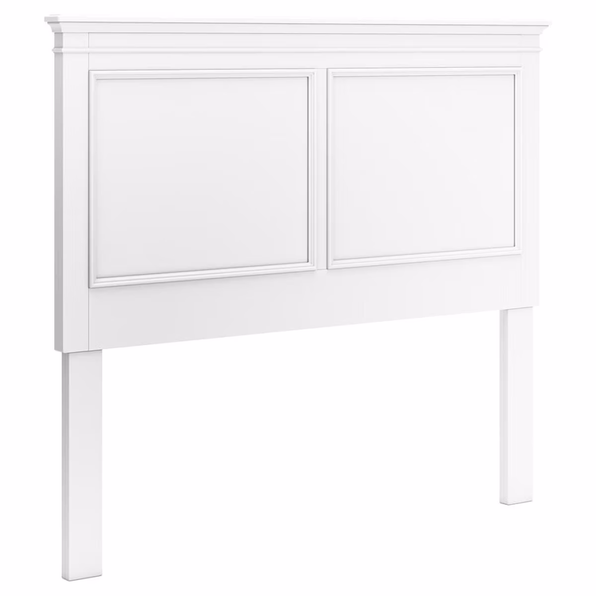 Fortman Full Panel Headboard - Image 2