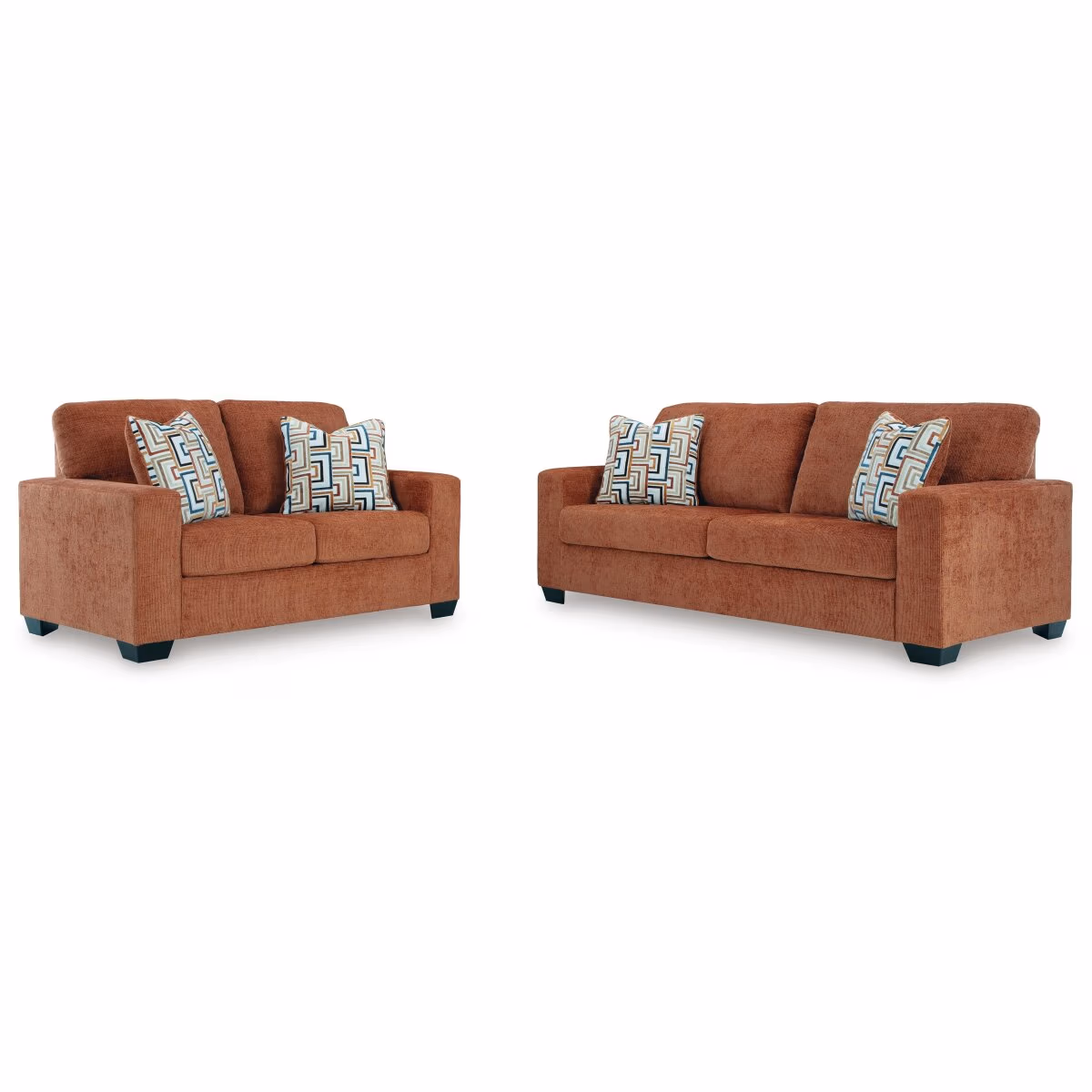 Aviemore Sofa and Loveseat - Image 2