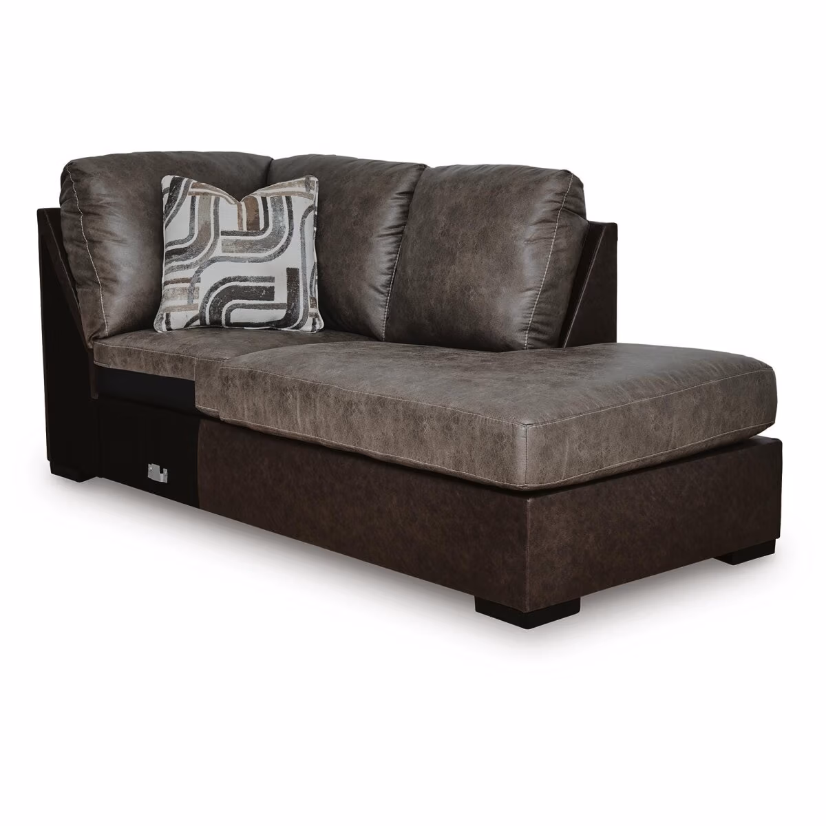 Castille Way Right-Arm Facing Corner Chaise - Image 2