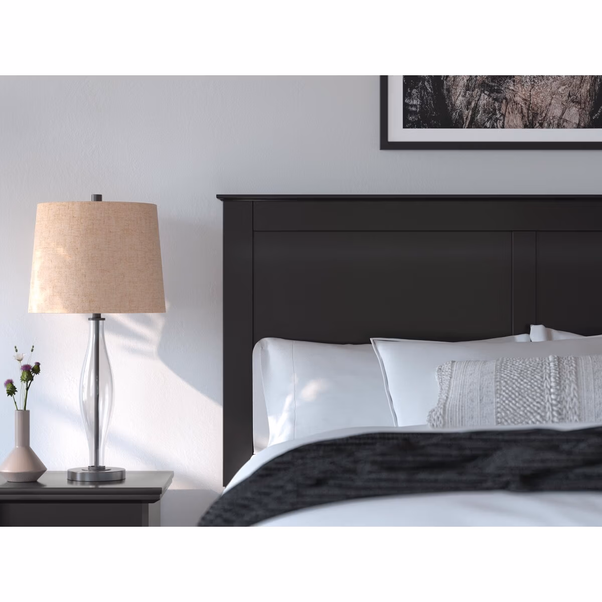 Maribel Queen Panel Bed - Image 10