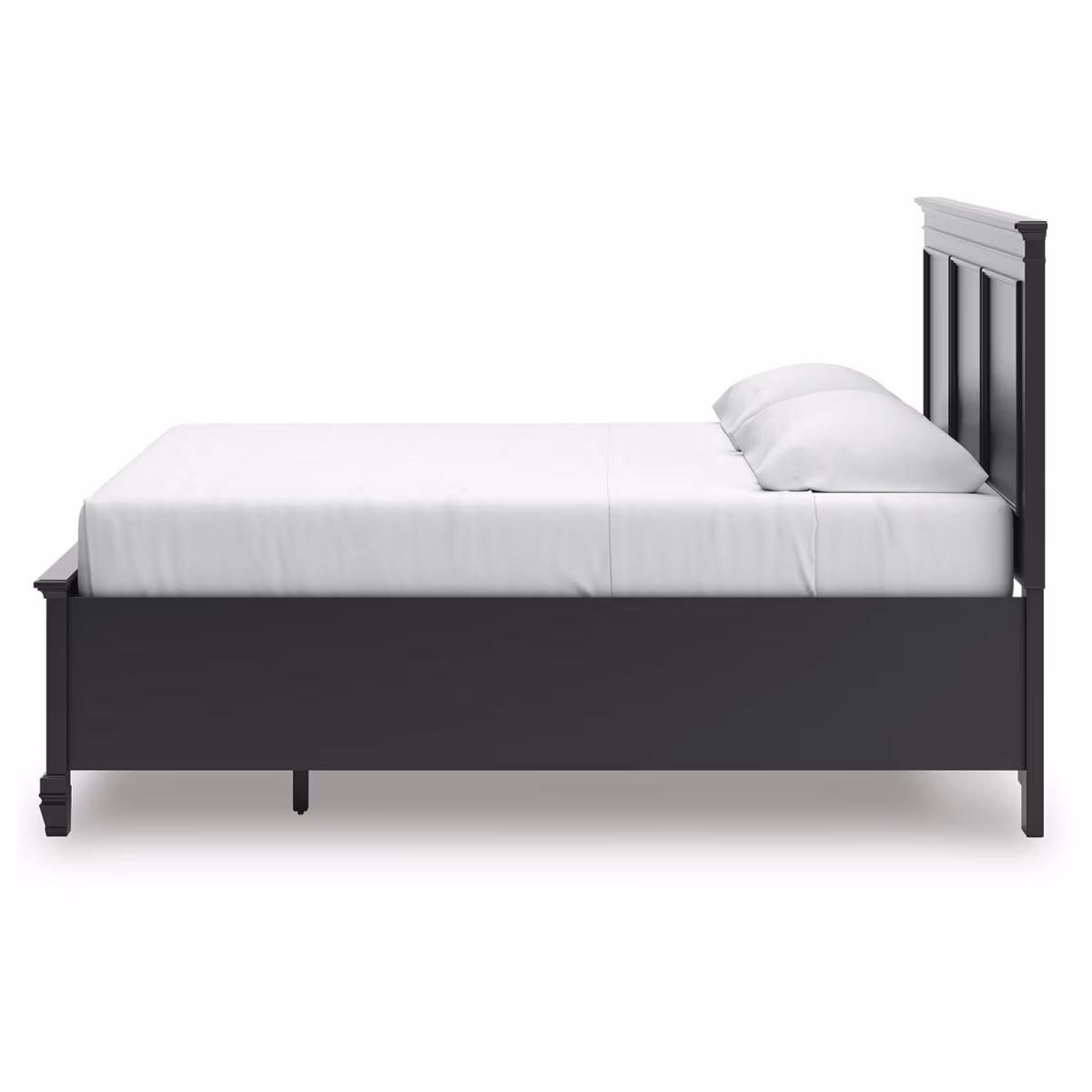 Lanolee King Panel Storage Bed - Image 10