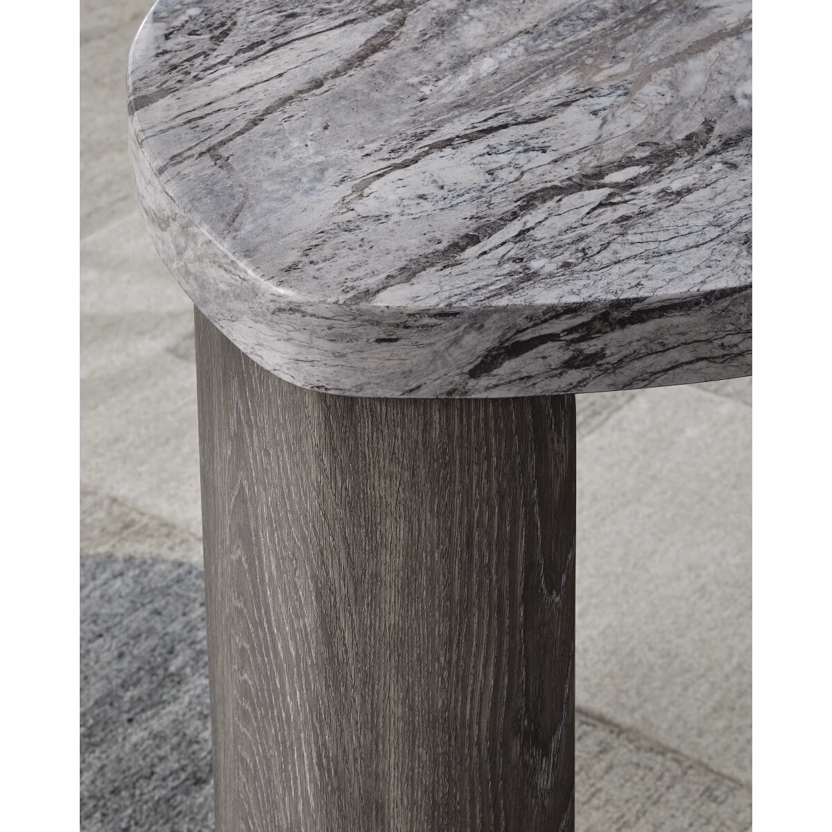 Surmour End Table - Image 6