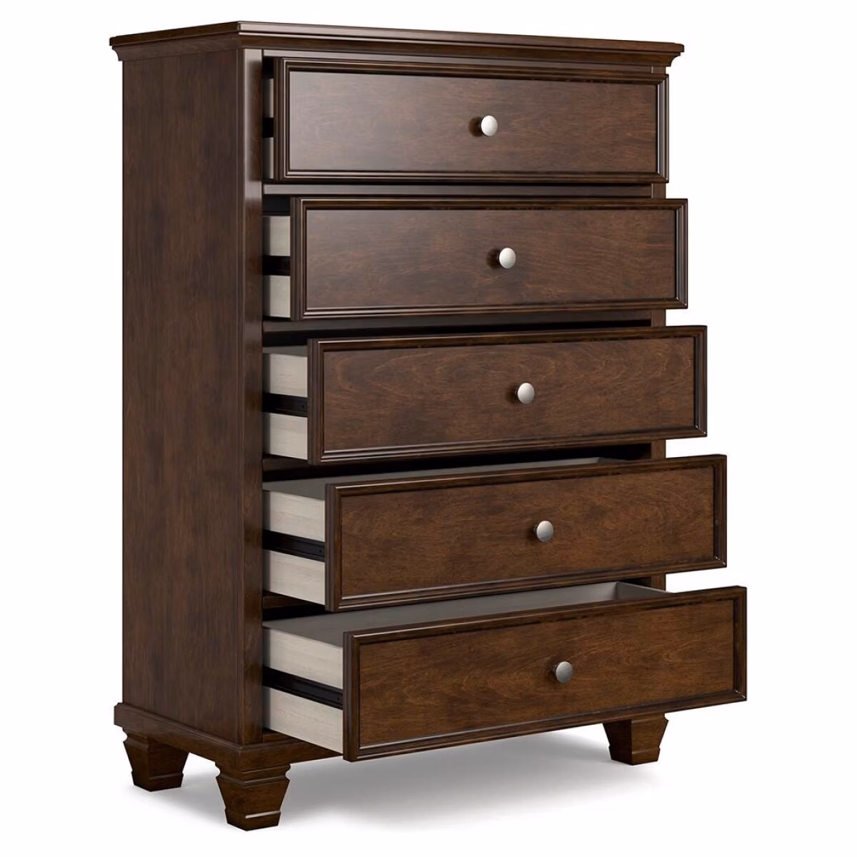 Danabrin Chest of Drawers - Image 4