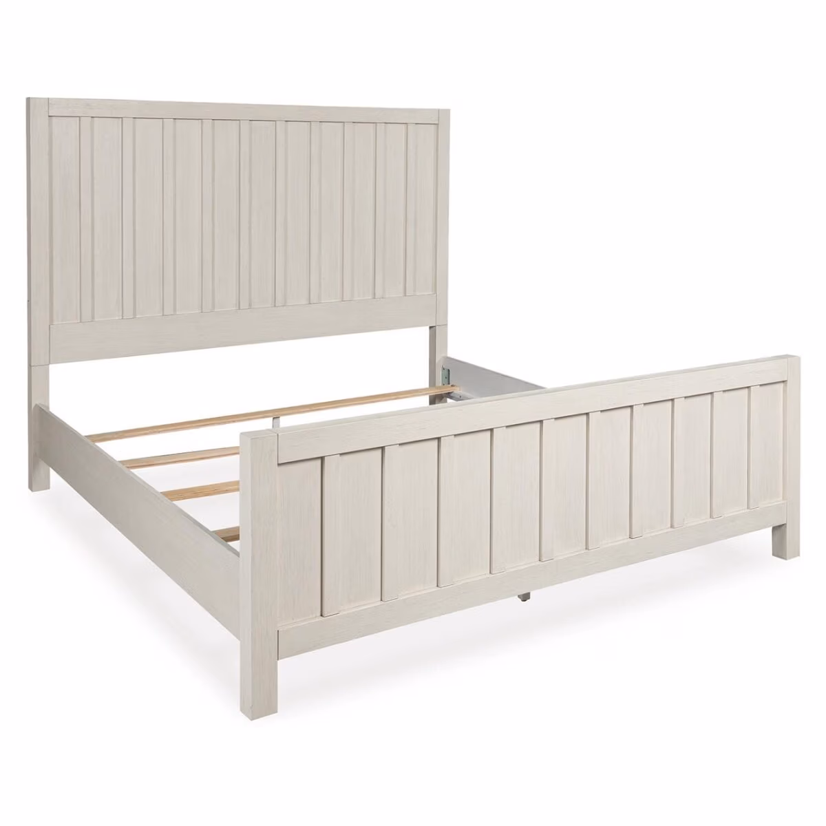 Shaybrock California King Panel Bed - Image 2