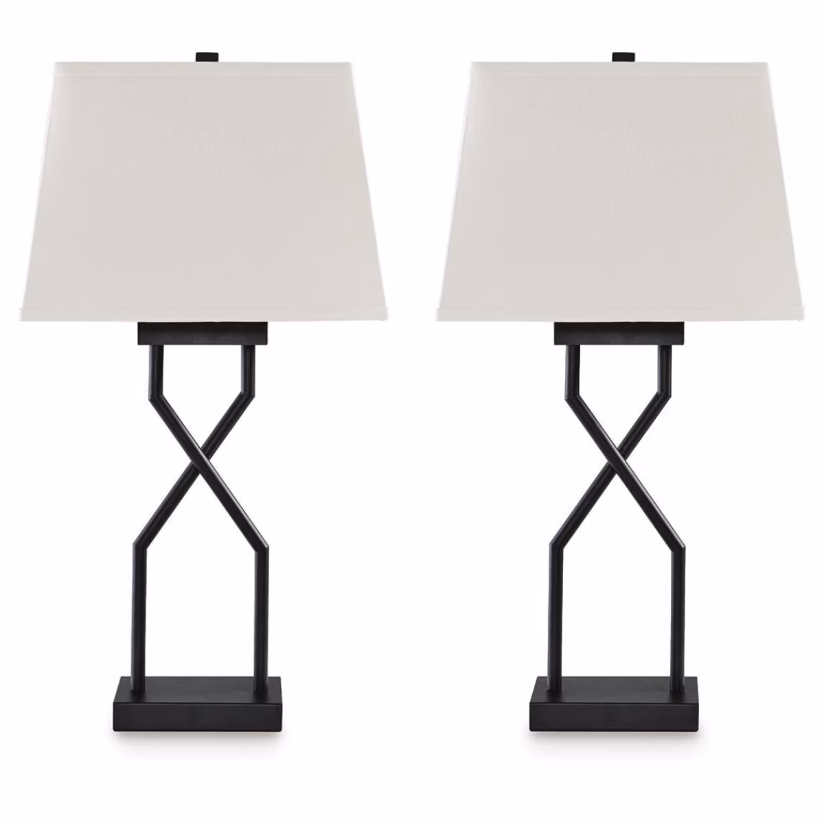 Brookthrone Table Lamp (Set of 2) - Image 2