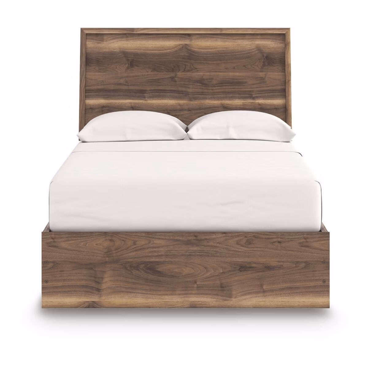 Chirason Full Panel Bed with Storage - Image 4