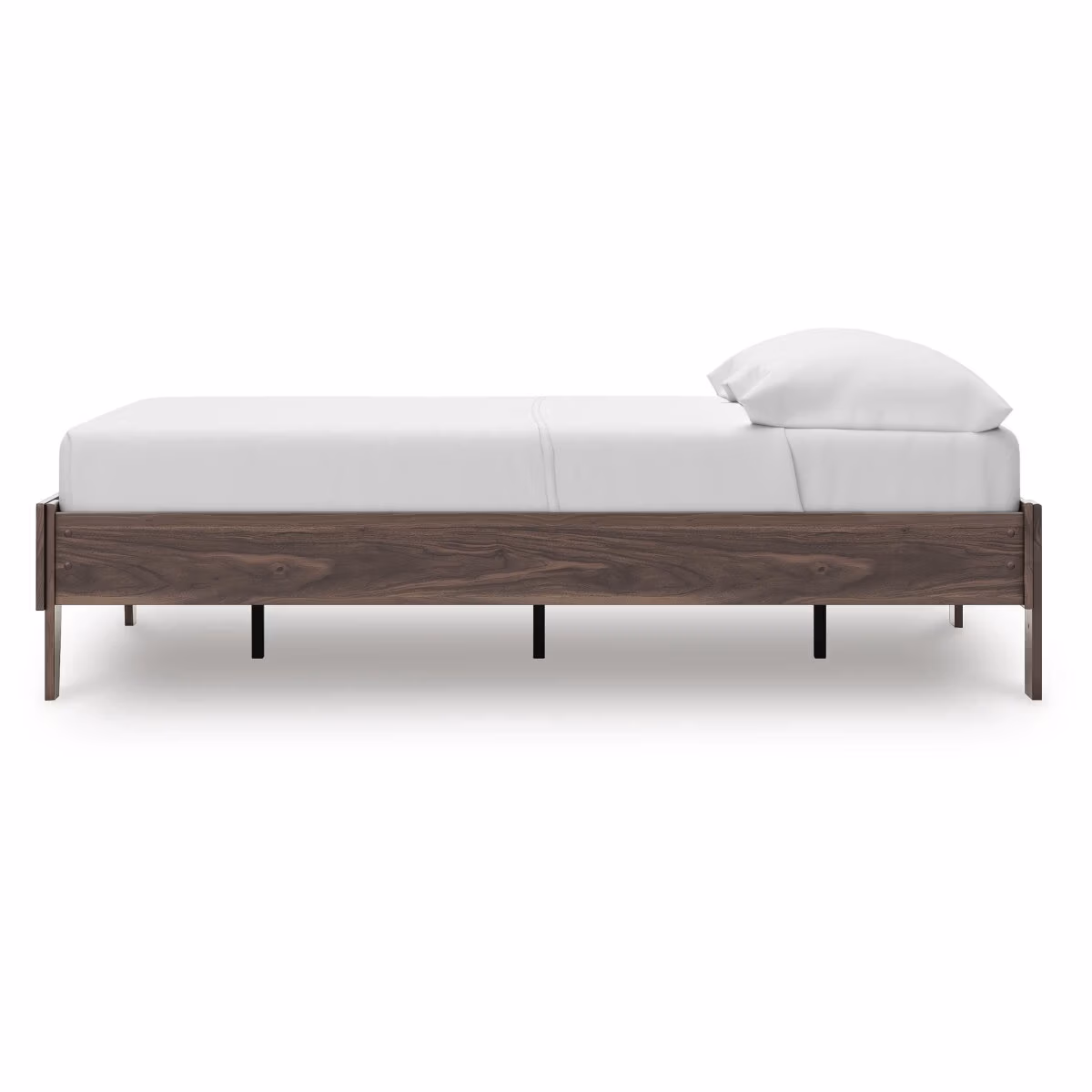 Calverson Full Platform Bed - Image 9