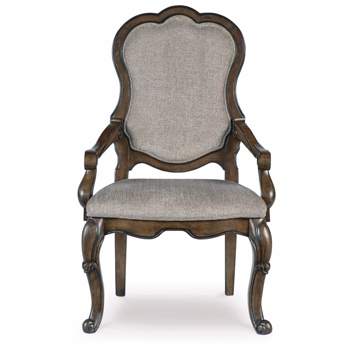 Maylee Dining Arm Chair - Image 4