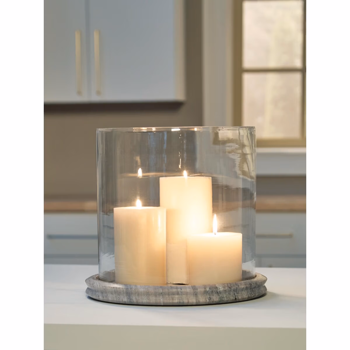 Saskia Candle Holder - Image 3