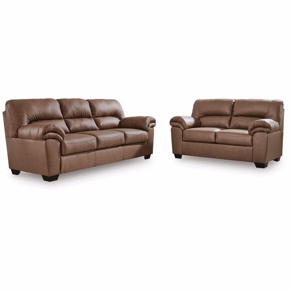 WillowBend Sofa and Loveseat - Image 2