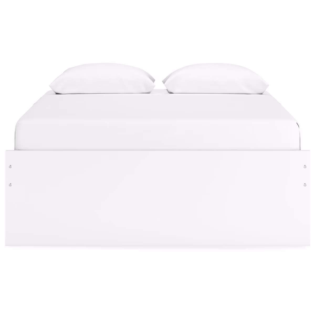 Onita Queen Platform Bed with 2 Side Storage - Image 7