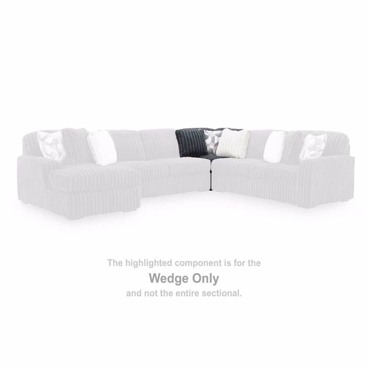 Midnight-Madness Wedge - Image 3