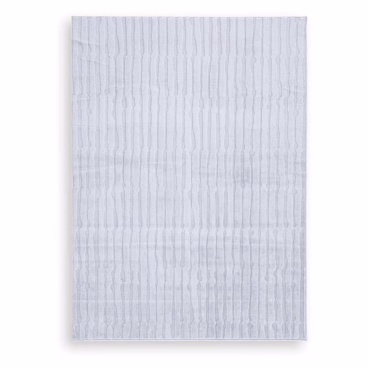 Worthley Washable 5' x 7' Area Rug - Image 2