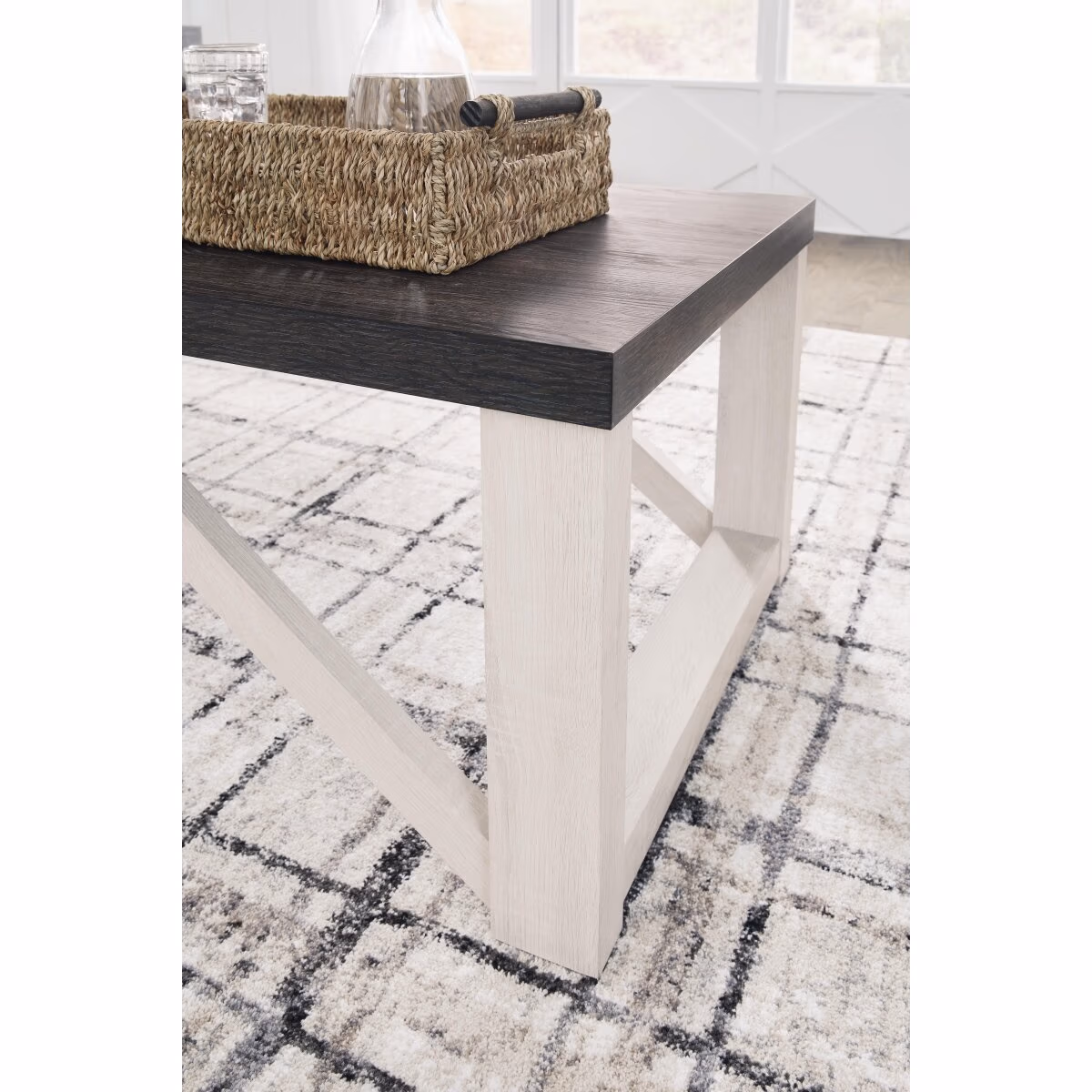 Dorrinson Table (Set of 3) - Image 5