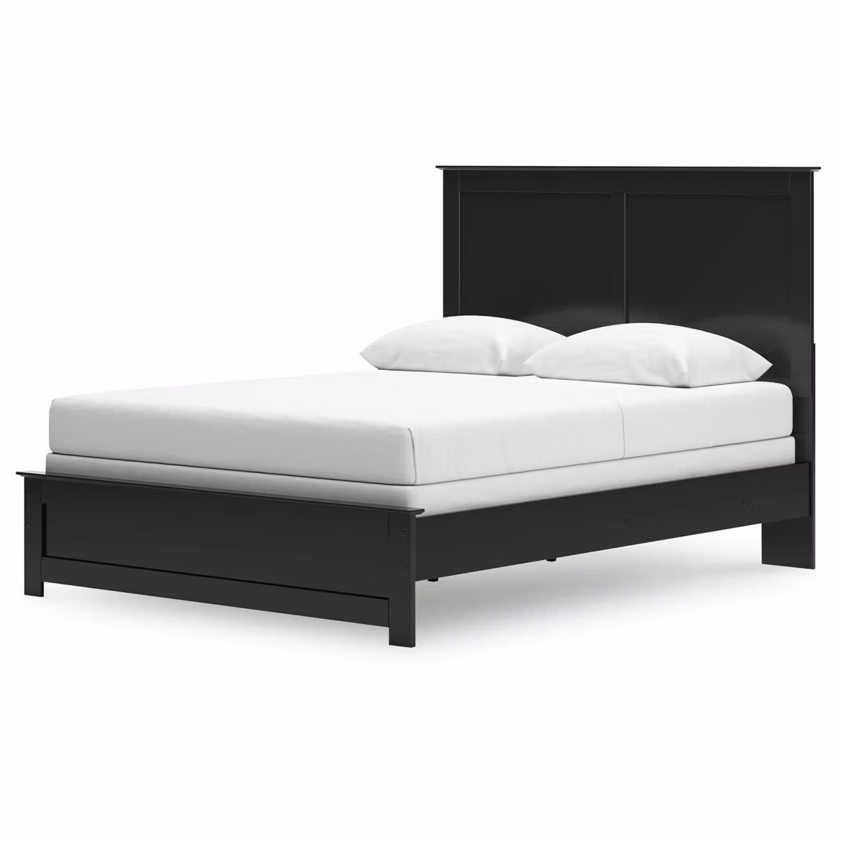 Maribel Queen Panel Bed - Image 5