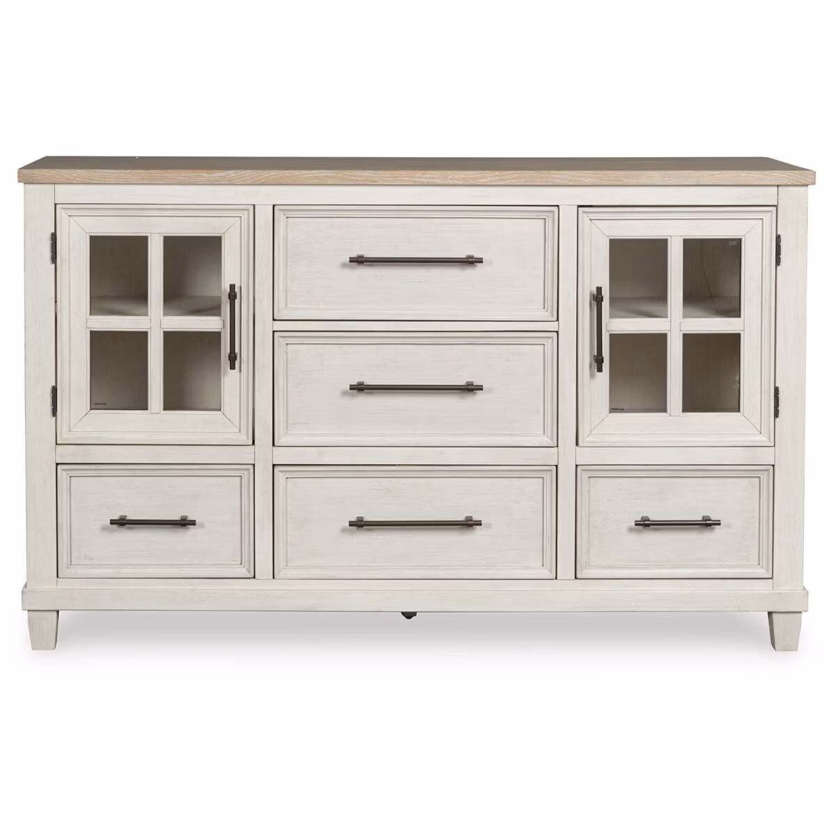 Shaybrock Dresser - Image 5