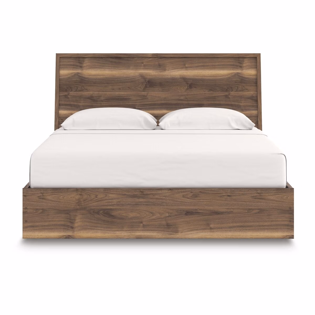 Chirason King Panel Bed with Storage - Image 4