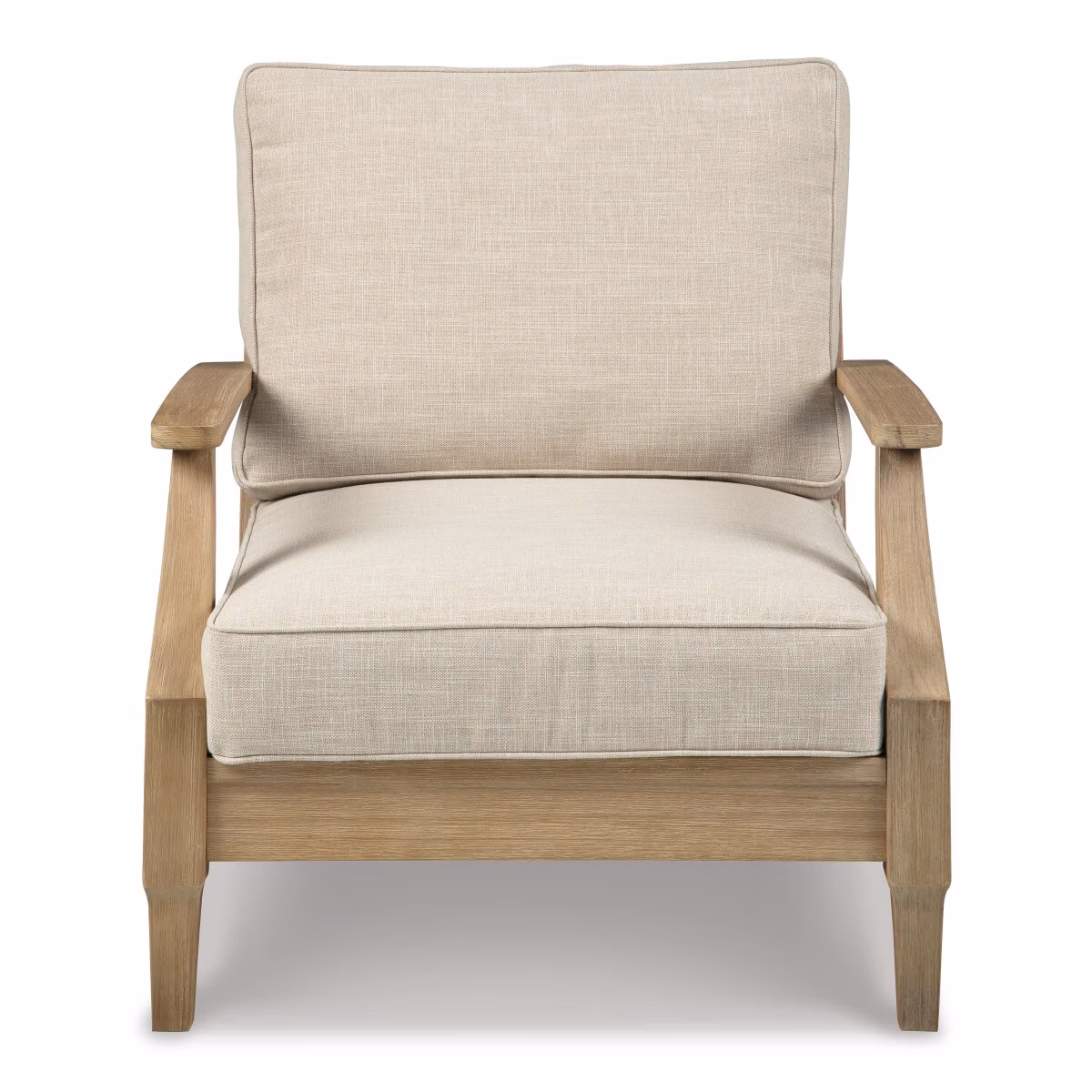 Clare View Lounge Chair with Cushion - Image 4