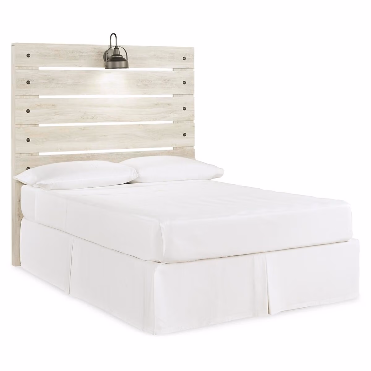 Cambeck Full Panel Headboard - Image 6