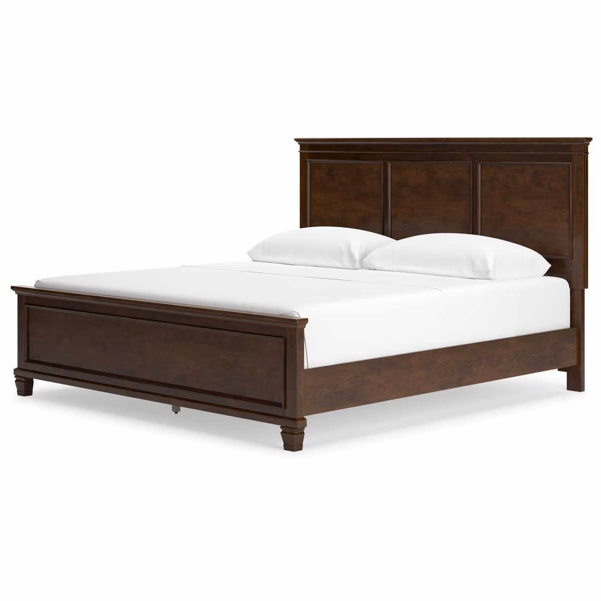 Danabrin King Panel Bed - Image 5