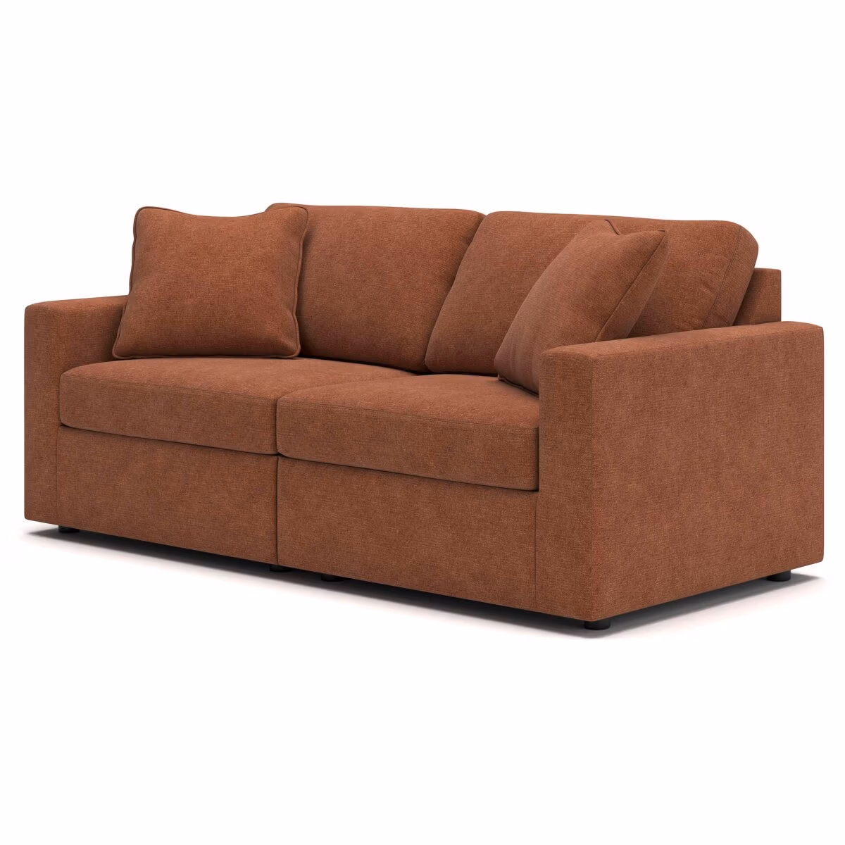 Modmax 2-Piece Sectional - Image 4