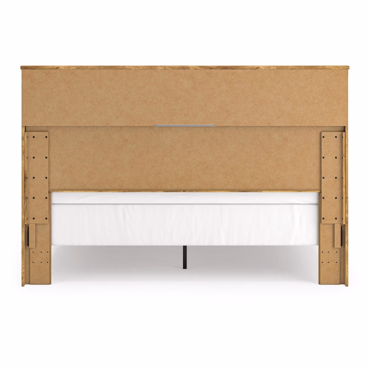 Maystonna King Panel Bed - Image 7