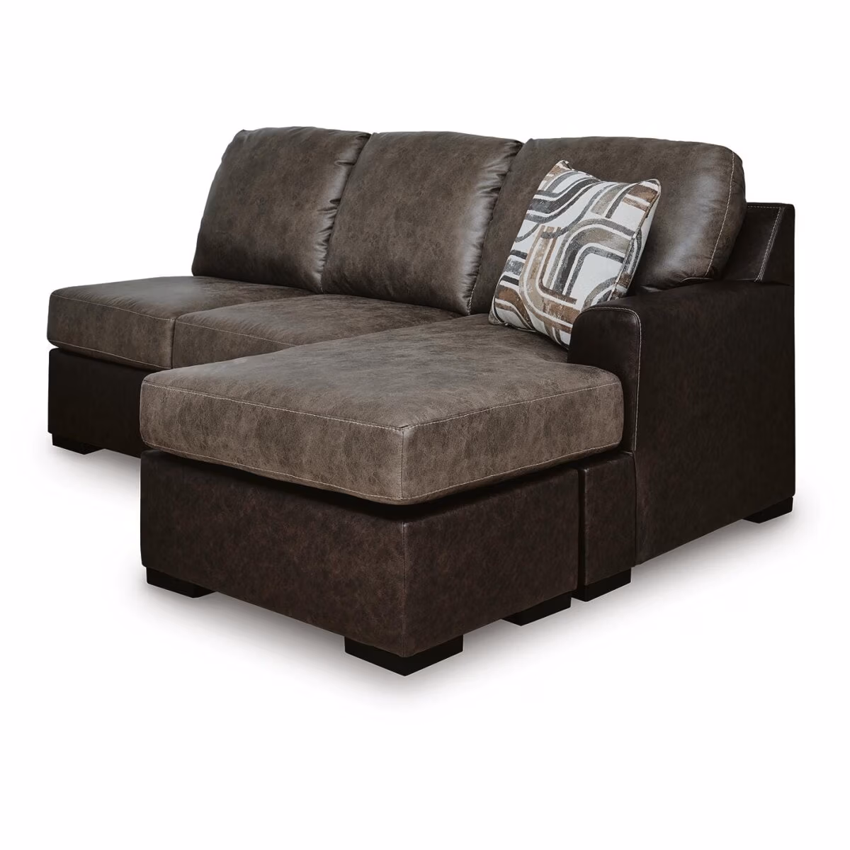 Castille Way Right-Arm Facing Sofa Chaise - Image 4