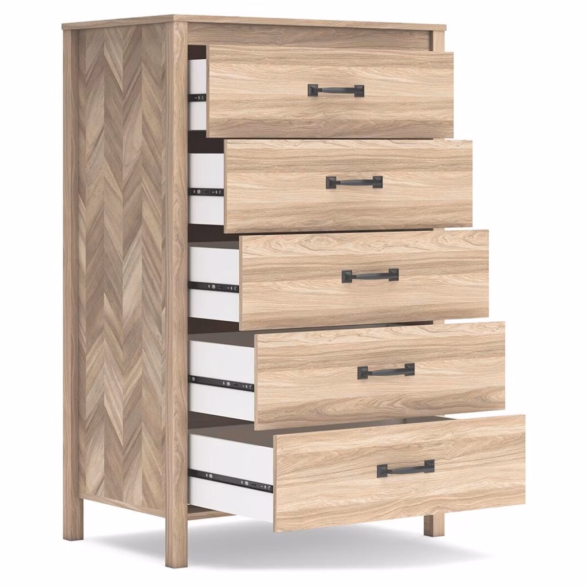 Battelle Chest of Drawers - Image 5