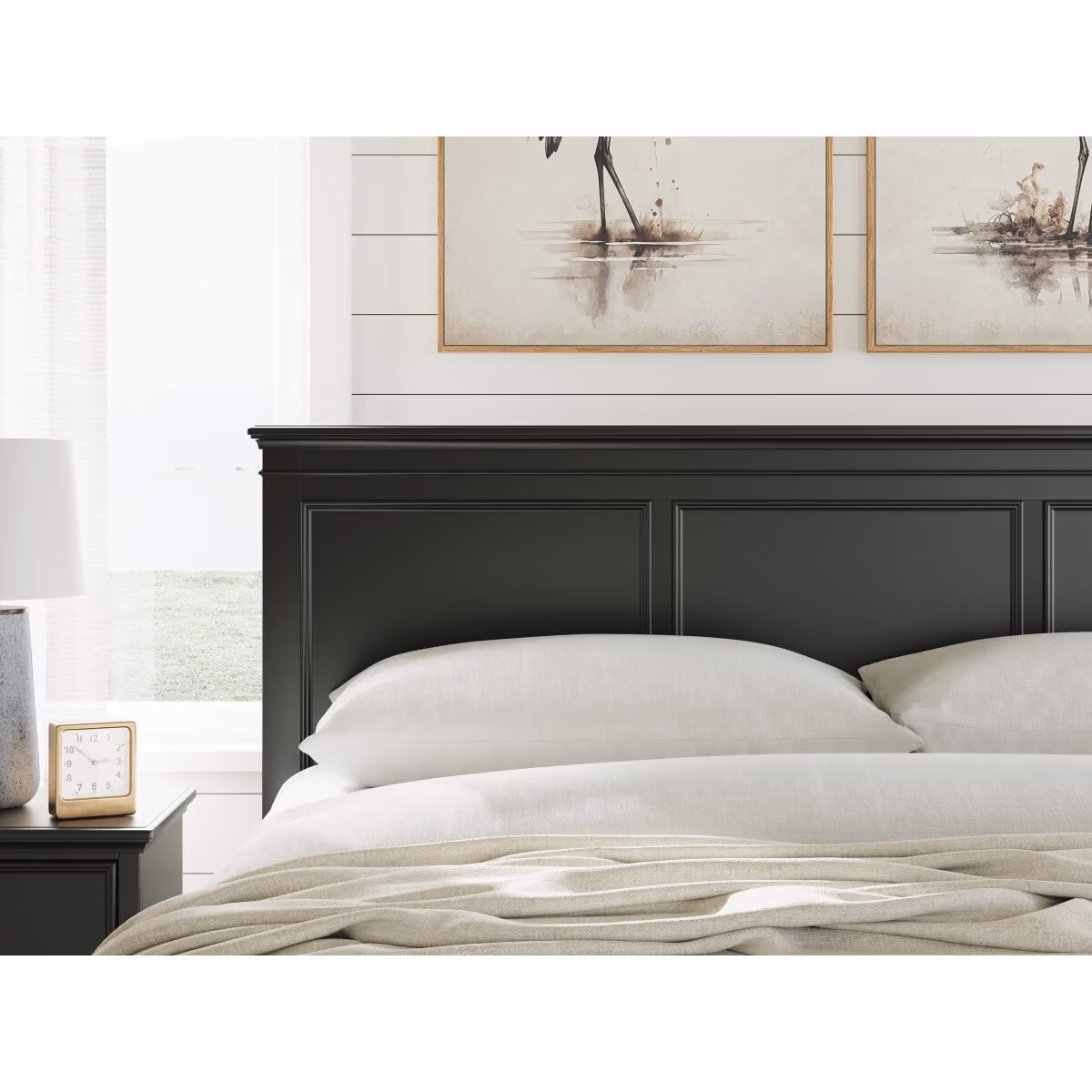 Lanolee California King Panel Storage Bed - Image 11