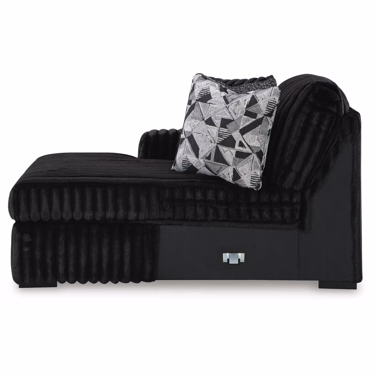 Midnight-Madness Left-Arm Facing Corner Chaise - Image 7