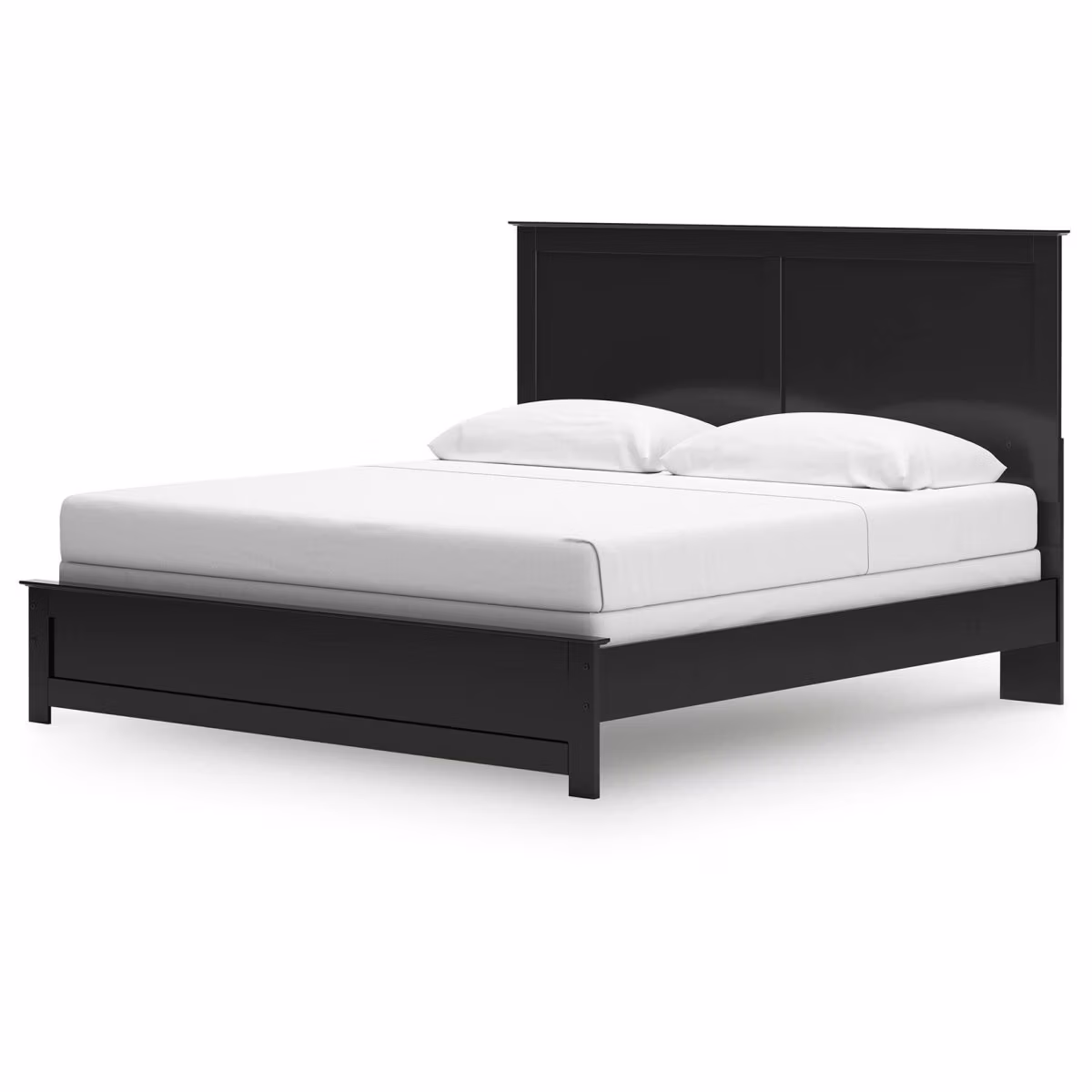 Maribel King Panel Bed - Image 5