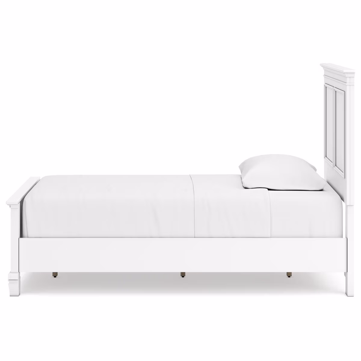 Fortman Twin Panel Bed - Image 9