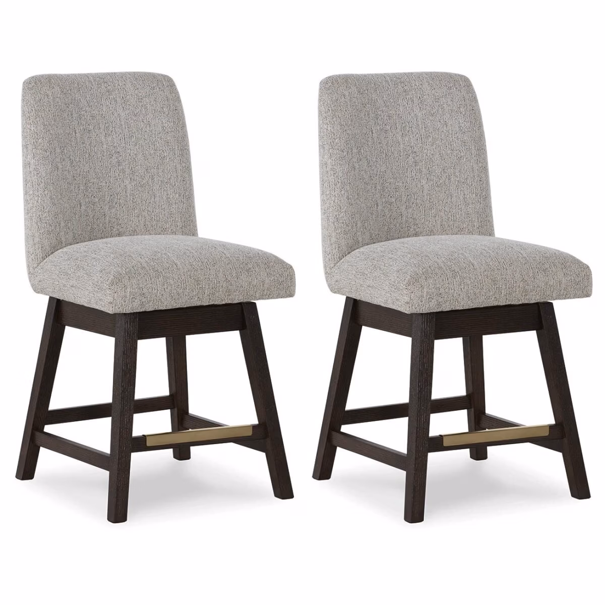 Burkhaus Counter Height Barstool - Image 2