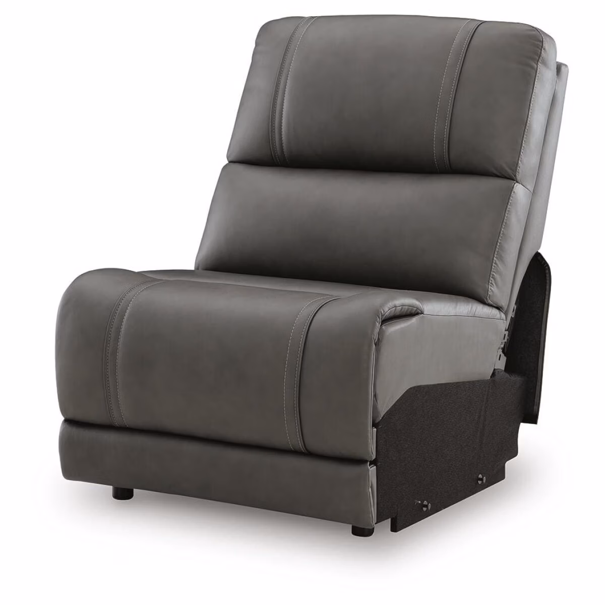 5Z - Pittson Armless Chair - Image 5