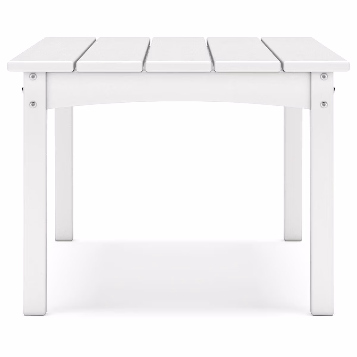 Hyland Wave Outdoor Coffee Table - Image 7