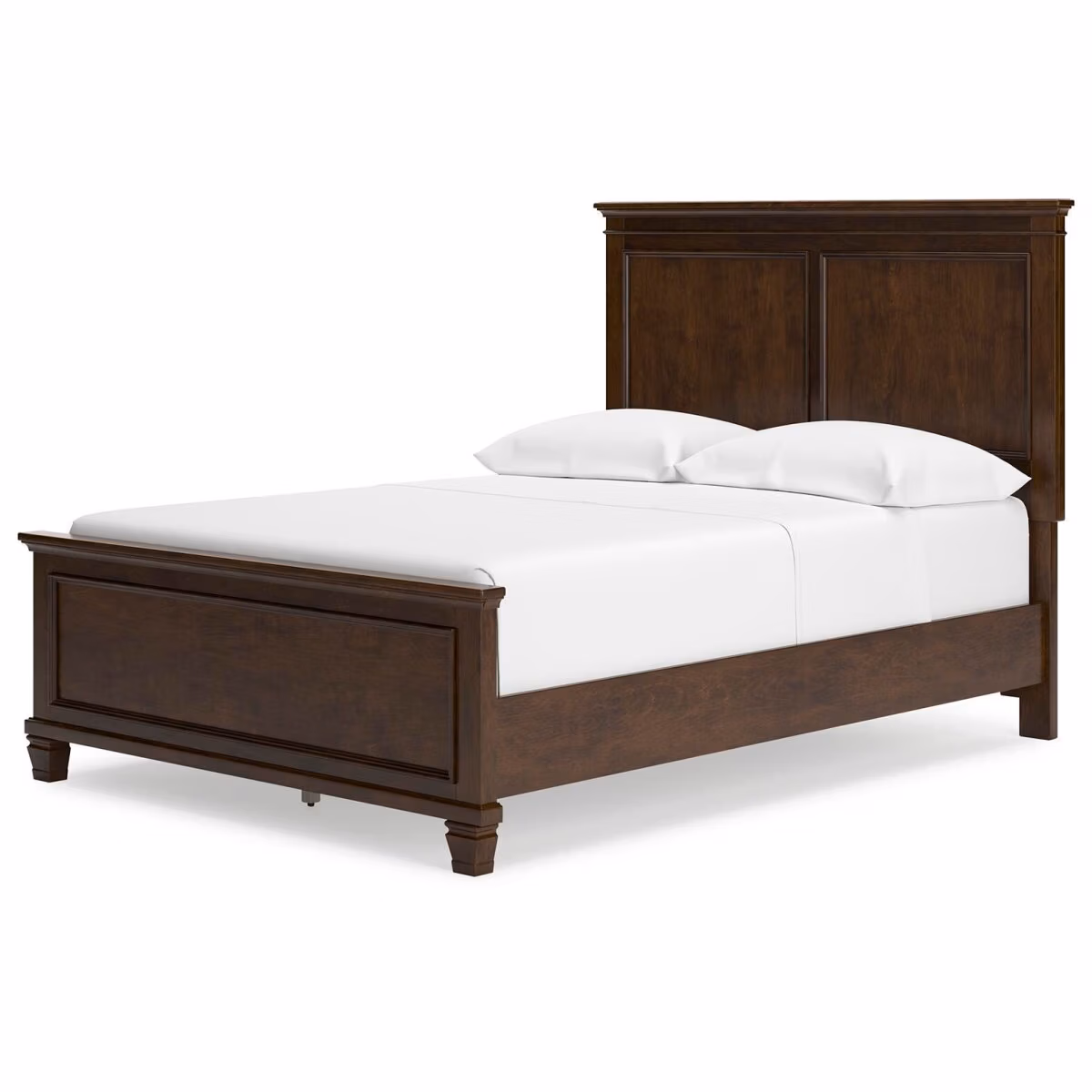 Danabrin Full Panel Bed - Image 5