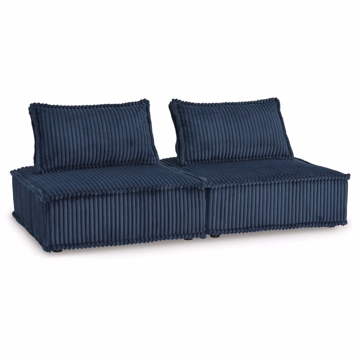 Bales 2-Piece Modular Seating - Image 2